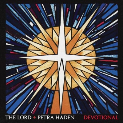 Devotional by Lord (Record, 2022)