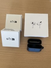 GENUINE SEALED Apple AirPods PRO L R 1st Gen With a Used W. Charger