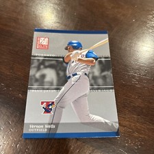 2003 Donruss Elite - #81 Vernon Wells