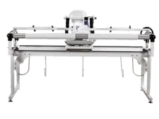 THE Dream Fabric Frame with Stitch Regulator and Upper Carriage Kit V2P2