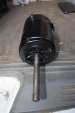 1932 1933 1934 1935 1936 1937 1938 Ford Flathead Rebuilt Starter - Very Nice