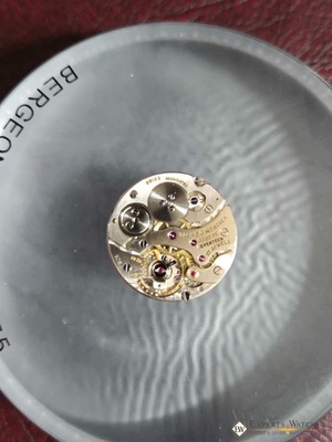 Baume and Mercier Frederic Piguet caliber 21 Movement for parts