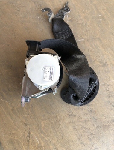 33059848 Riemen/Gürtel Sicherheit Vorne Links