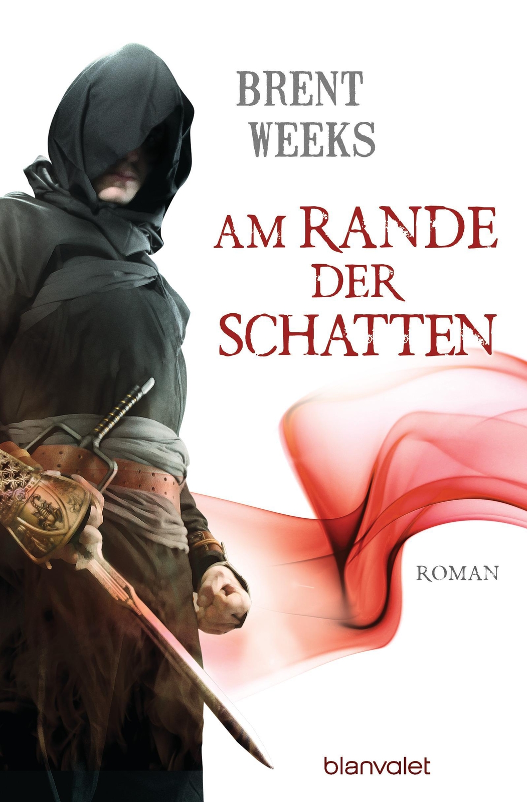 Thumbnail - Brent Weeks / Am Rande Der Schatten / 9783442266296