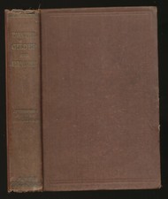 The Painter Gilder & Varnisher's Companion Book William T Brannt 1914 Pigments