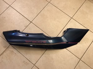 rf900r fairing suzuki Rear 1994 Tail RF900R Fairing 1993 Right Suzuki RF600R
