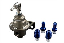 Tomei Fuel Pressure Regulator Type-s Universal - Tb507a-0000a Tomei Fuel Pressure Regulator Type-s Universal - Tb507a-0000a