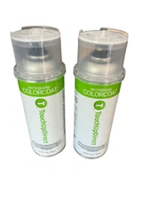 Touchupdirect Audi Glacier White Metallic Tricoat - LS9R/2Y Color Match