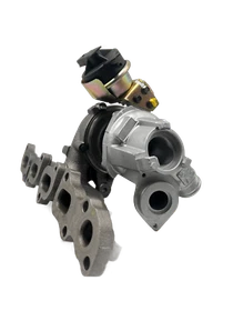 Turbolader für Audi Seat Skoda Volkswagen 2.0 TDI 184PS 030TC11002000 04L253010T