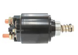 Relais de démarreur pour Bosch remplace 0331402535 solénoïde 12V