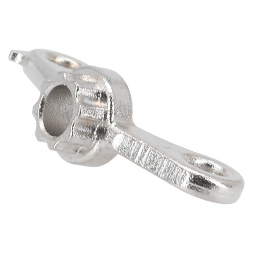 Versatile Bicycle Crank Repair Tool for Shimano Crank Cover Installation - Picture 4 of 12