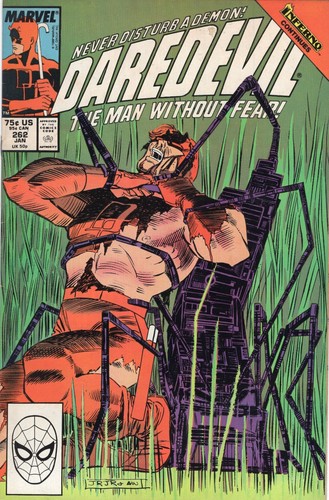 Marvel Comics Daredevil Single Issues, You Pick, Finish Your Run! - Picture 88 of 199