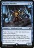 Mizzium Meddler | MtG Magic Magic Origins | English | Near Mint-Mint (NM)