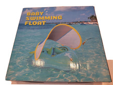 Baby Swimming Float