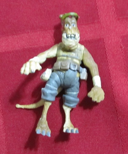 Star Wars 3 3/4 INCH LOOSE FIGURES Hasbro Kenner CHOOSE YOUR CHARACTER 3.75" - Picture 168 of 246