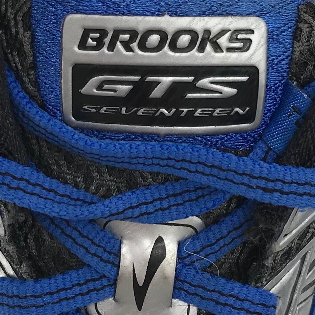 brooks gts 17 mens