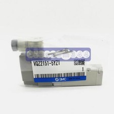 ONE NEW SMC VQZ series Solenoid Valve VQZ2151-5YZ1