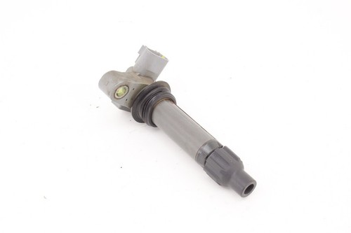 07-17 GMC Acadia Ignition Coil 4-Pin Male Connector Black OEM 12618542 - Picture 5 of 10