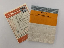 Kero World Kerosene Replacement Wick 20401U fits DynaGlo RMC-55R7, RMC-65F &More