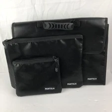 Pantula Document Fireproof Bags Missing Shoulder Strap File Bag