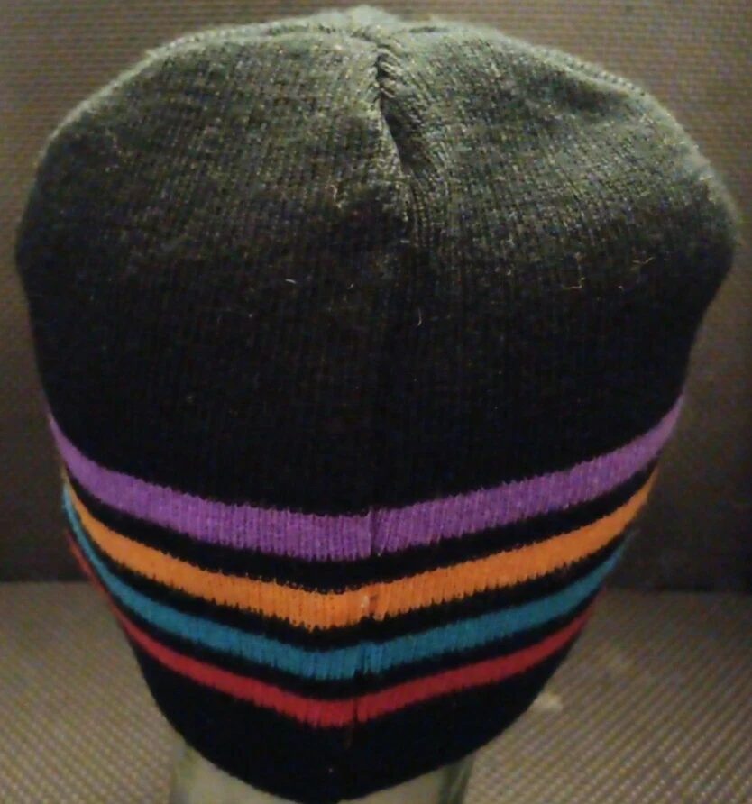 2017 Unisex OSFM Teenage Mutant Ninja Turtles TMNT Coleccionista Gorro Gorra Sombrero Foto 3 de 4