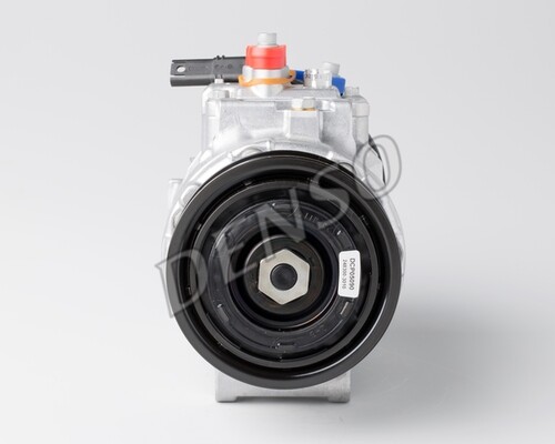 Kompressor, Klimaanlage für BMW DENSO DCP05090 - Bild 3 von 5