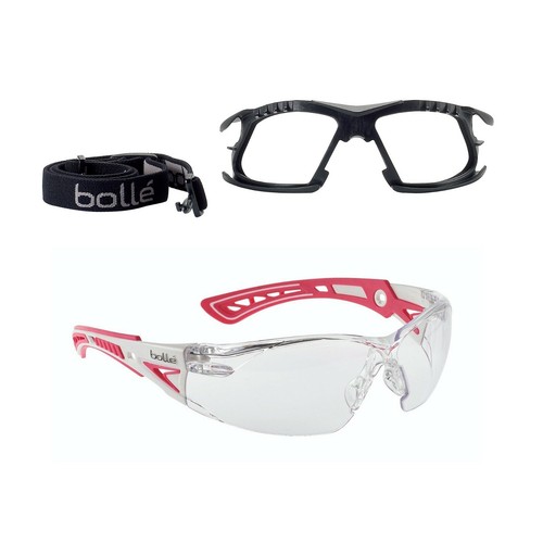 Bolle Schutzbrille Brille Brille verschiedene Arten Schutzhülle Etui Tasche - Bild 209 von 228