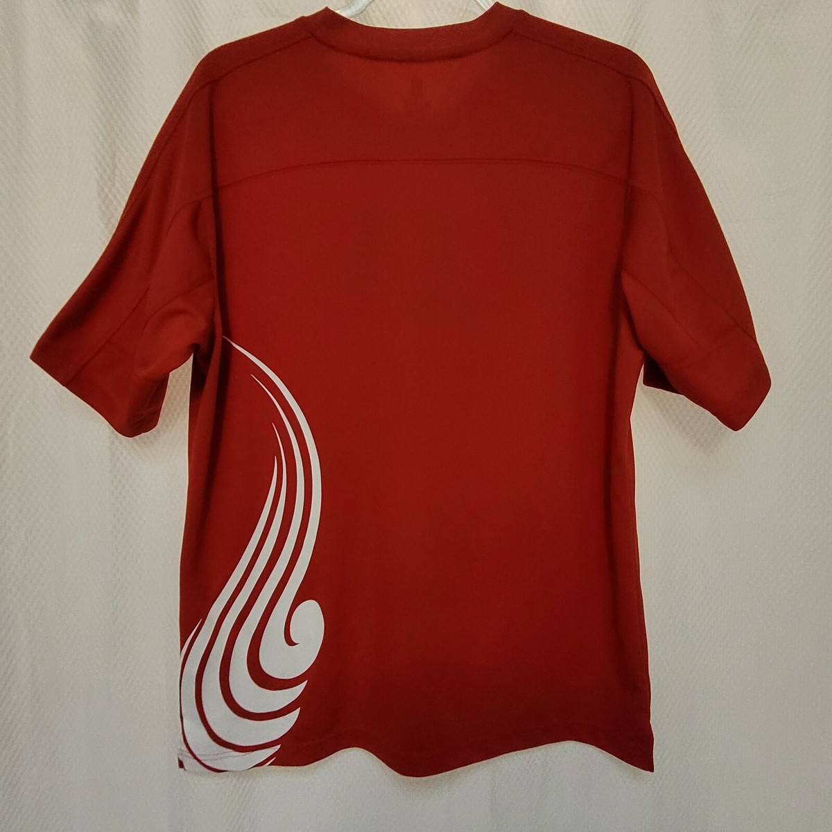 コーデクラフィー videography サッカーTシャツ Football Code By J.C. - black - デザインサッカーTシャツ