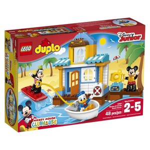 casa lego duplo