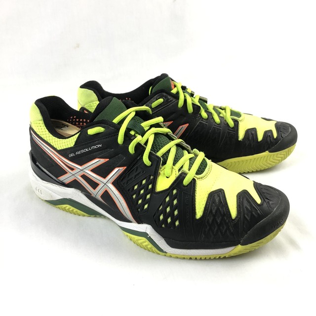 ebay scarpe asics