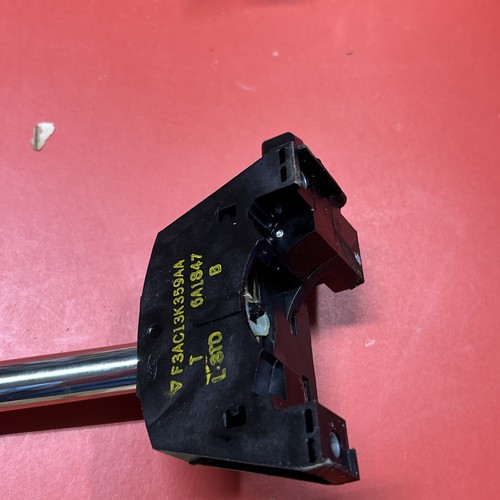 1991-94 Crown Vic Turn Signal Intermittent Wiper Switch SM454 - Picture 4 of 5