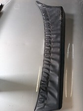 Mercedes SLK R170 Verkleidung Ablagefach Netz Abdeckung T&uuml;rverkleidung links