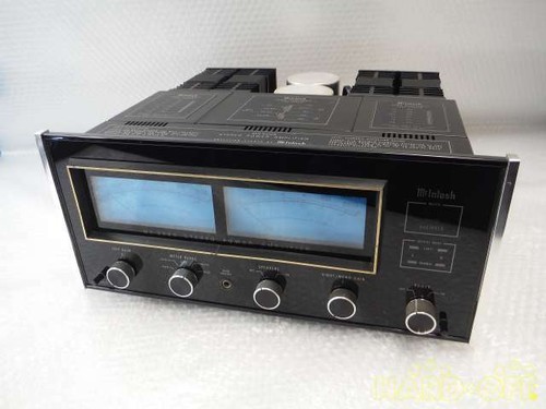 Vintage 1975 MCINTOSH Power Amplifier Transistor MC2205