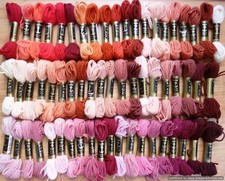 Anchor Tapestry Wool - Shade Numbers 8204 - 8428 One Skein £1.40; 30% Off 2+