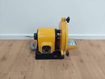 Reco Dental GMT 5305 Labor Poliermotor & Gipstrimmer