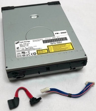 OEM Microsoft Xbox 360S Slim Hitachi-LG DVDOD DL10N Optical Drive DVD ROM cables