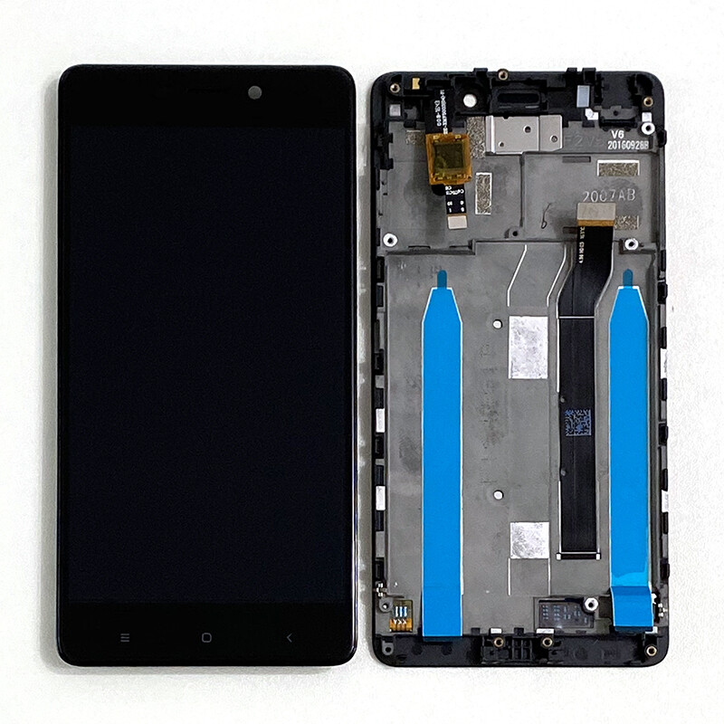 For Xiaomi Redmi 4 LCD Display Touch Screen Digitizer Assembly