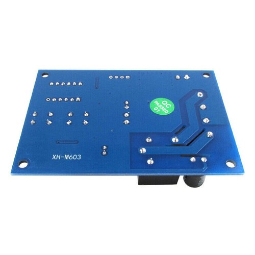 Power Supply module Charger 1pc Switch Converter Replacement Industrial - Afbeelding 30 van 31