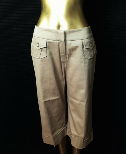 FLORENCE \u0026 FRED Light Honey Beige Wide 