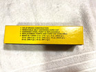 Stanley Solid Brass Plumb Bob, 16-Oz (800-16), NEW never used in Box — photo 3
