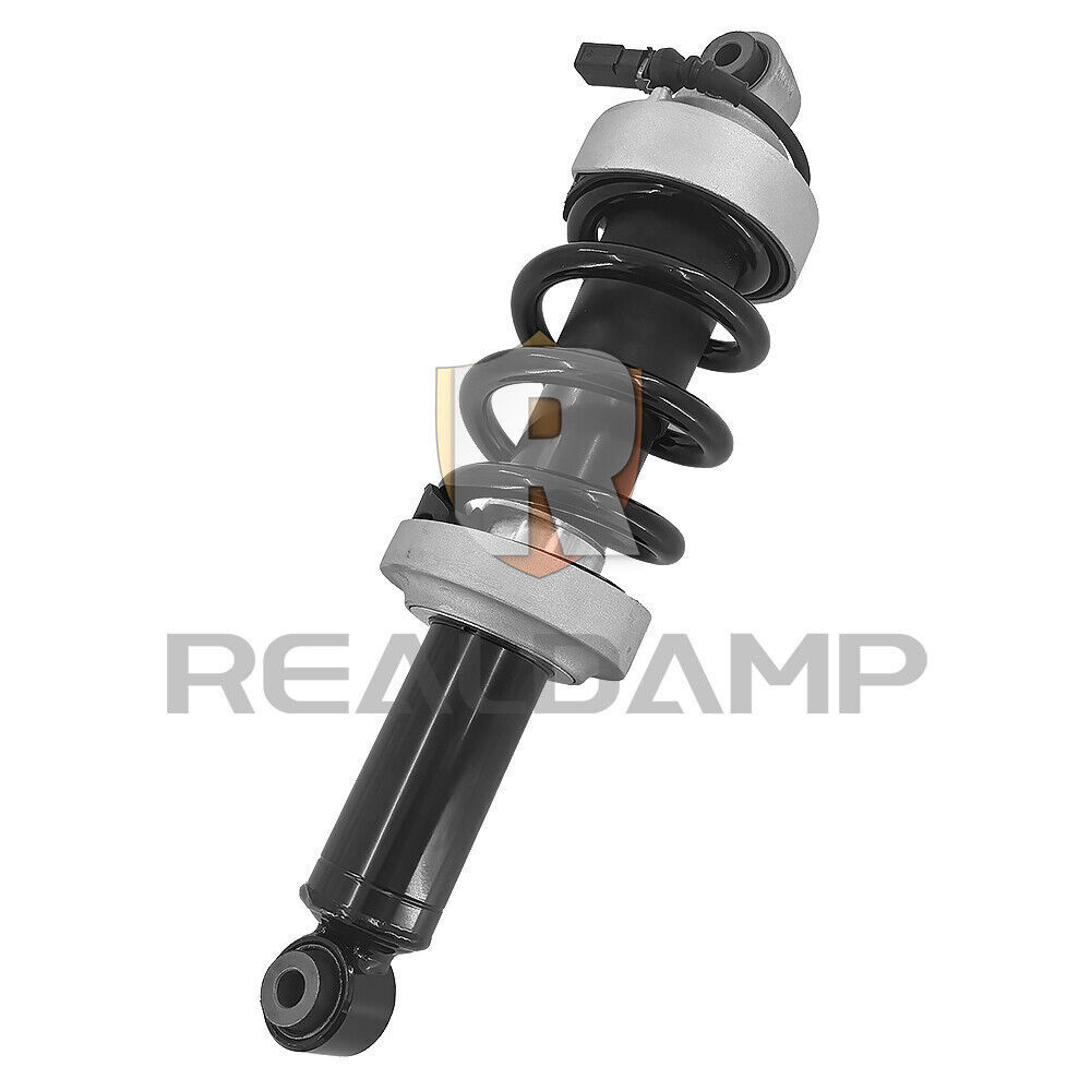 Pair Front Shock Absorber Struts with Magnetic Ride For Audi R8 V8 V10 2007-2015