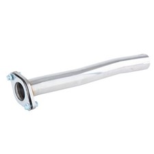 CLASSIC MINI SUPERLITE STAINLESS STEEL EXHAUST LCB TO CAT LINK PIPE 1990-2000