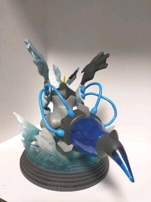 Pokemon Black Kyurem Figure Wakuwaku Kuji 2012 Limited Pokemon Black Kyurem Figure Wakuwaku Kuji 2012 Limited