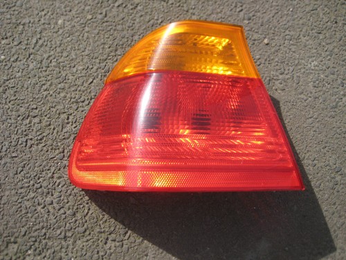 ABS Heckleuchte, Rücklicht 230022L1 (Heck Lampe BMW Links)