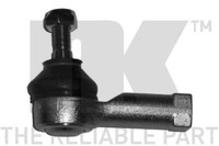 NK 5033665 Tie Rod End For Opel Vauxhall