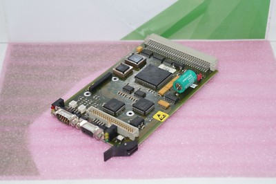 SCA Schucker APC 3000-32 CPU / 0153.0302