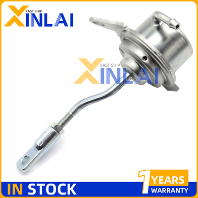1pcs Turbo Wastegate Actuator for Citroen C3 C4 Jumpy Berlingo 1.6HDi 4917307508