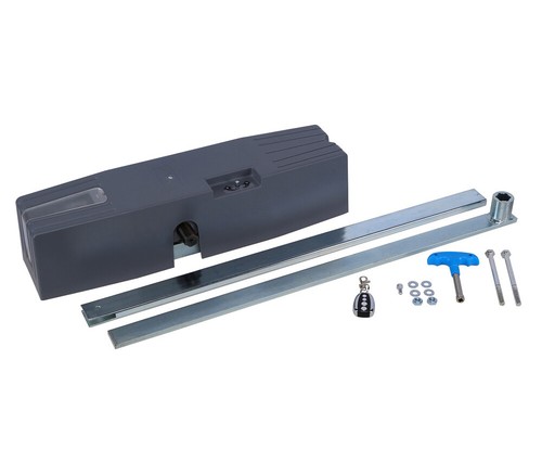 Easy Lift Garagen Antrieb Garagentorantrieb Garagentor inkl. Codetaster - Bild 7 von 12