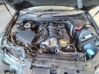 <!--F#f_0-->HOLDEN COMMODORE 09/10-05/13 BRAKE BOOSTER VE SII<!--F/-->