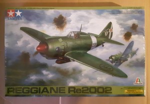 Tamiya-Reggiane-Re2002-89787-1-48-scale-factory-shrink-wrapped